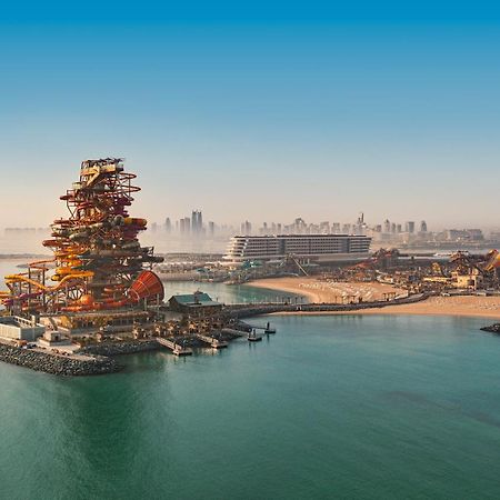 Rixos Premium Qetaifan Island North Hotel Lusail Exterior photo
